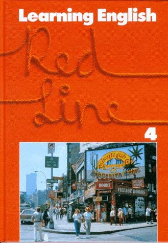 Learning English, Red Line, Tl.4, Pupil's Book, 4. Lehrjahr (Learning English - Red Line für Realschulen. Englisches Unterrichtswerk) Study Guides
