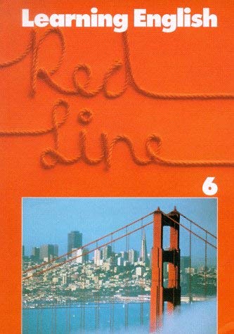 Learning English, Red Line, Tl.6, Pupil's Book, 6. Lehrjahr (Learning English - Red Line für Realschulen. Englisches Unterrichtswerk) Study Guides