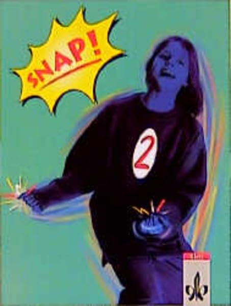 Snap!, Tl.2, Schülerbuch für Klasse 6 Study Guides