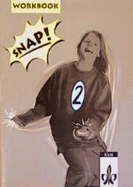 Snap!, Workbook Study Guides