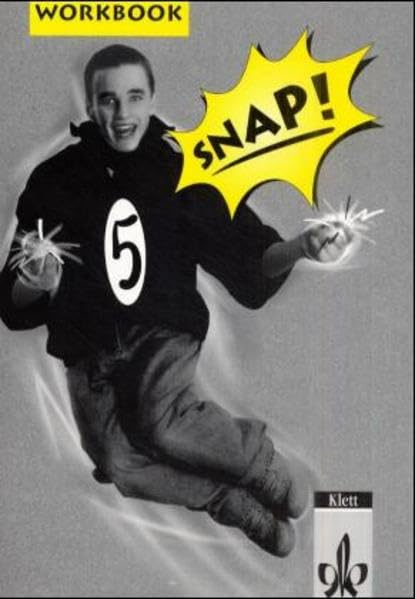 Snap!, Workbook Study Guides