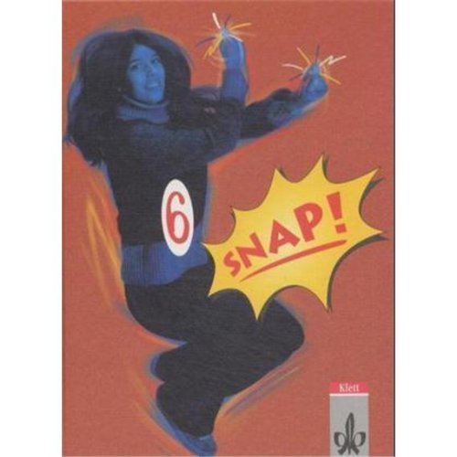 Snap!, Tl.6, Schülerbuch (Für Leistungsstärkere) Study Guides