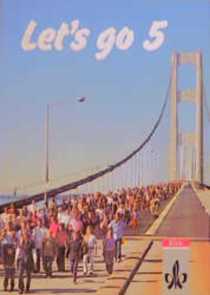 Let's go: Unterrichtswerk für Hauptschulen / Pupil's Book Learning & Reference