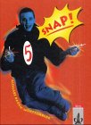 Snap!, Ausgabe Baden-Württemberg, Tl.5, Schülerbuch für Klasse 9 Study Guides