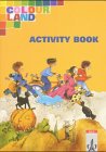 Colour Land ab Klasse 3 / Activity Book 3 Study Guides