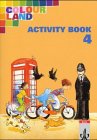 Colour Land ab Klasse 3 / Activity Book 4 Study Guides