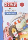 Playway to English. Lehrwerk für den Englischunterricht für Kinder ab 6 Jahren an Grundschulen, in Kinderkursen an Volkshochschulen und ... Arbeitsmaterialien für den Englischunterricht Foreign Languages ​​& Dictionaries