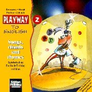 Playway to English. Lehrwerk für den Englischunterricht für Kinder ab 6 Jahren an Grundschulen, in Kinderkursen an Volkshochschulen und ... Spielerisches Englisch-Training mit Max Foreign Languages ​​& Dictionaries