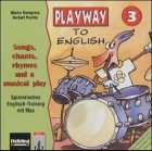 Playway to English. Lehrwerk für den Englischunterricht für Kinder ab 6 Jahren an Grundschulen, in Kinderkursen an Volkshochschulen und ... Spielerisches Englisch-Training mit Max Foreign Languages ​​& Dictionaries