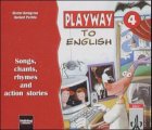 Playway to English. Lehrwerk für den Englischunterricht für Kinder ab 6 Jahren an Grundschulen, in Kinderkursen an Volkshochschulen und ... Spielerisches Englisch-Training mit Max Foreign Languages ​​& Dictionaries