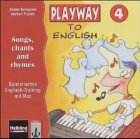 Playway to English. Lehrwerk für den Englischunterricht für Kinder ab 6 Jahren an Grundschulen, in Kinderkursen an Volkshochschulen und ... Spielerisches Englisch-Training mit Max Foreign Languages ​​& Dictionaries