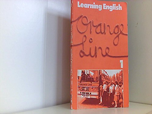 Learning English, Orange Line, Tl.1, Schülerbuch, Klasse 5: Pupil's Book (Learning English - Orange Line für Orientierungsstufen, Förderstufen, ... Schulformen. Englisches Unterrichtswerk) Study Guides
