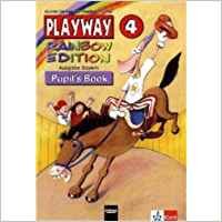 Playway ab Klasse 3. 4.Schuljahr. Pupil's Book. Bayern Foreign Languages ​​& Dictionaries