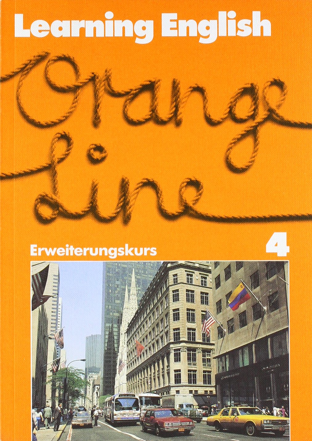 Learning English, Orange Line, Tl.4, Schülerbuch (Erweiterungskurs), Klasse 8: Pupil's Book (Learning English - Orange Line für Orientierungsstufen, ... Schulformen. Englisches Unterrichtswerk) Study Guides
