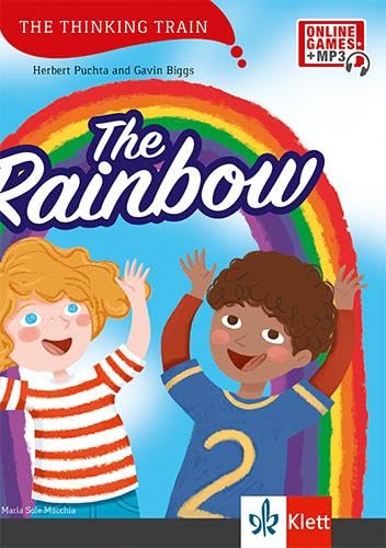 The rainbow Foreign Languages ​​& Dictionaries