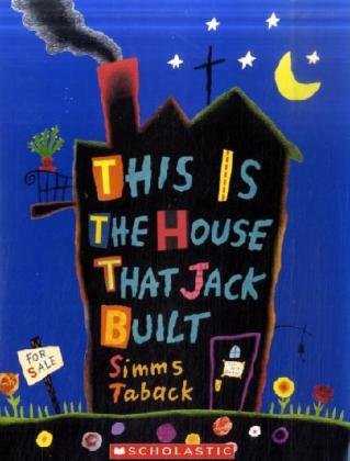 This is the House That Jack Built Study Guides