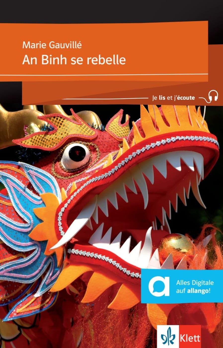 An Binh se rebelle Foreign Languages ​​& Dictionaries