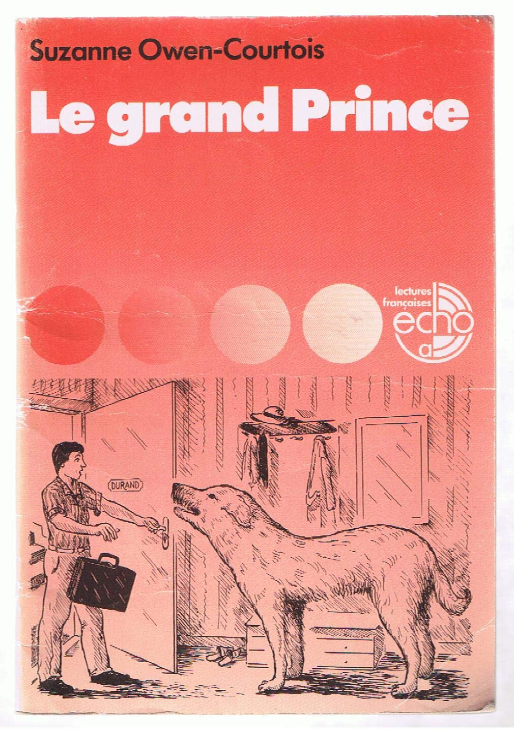 Product Image: Le grand Prince
