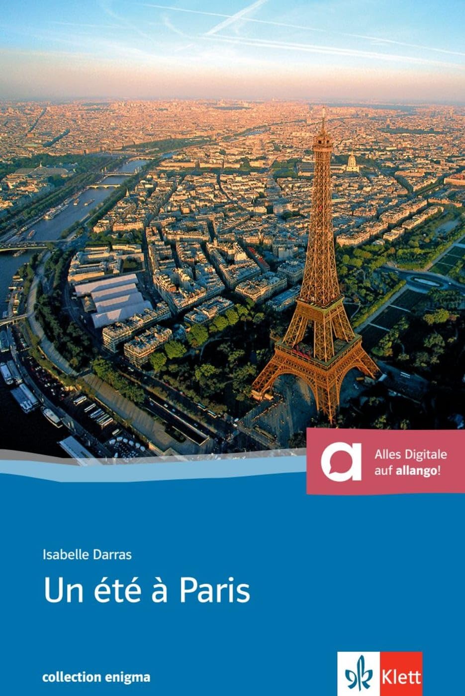 Un été à Paris Study Guides