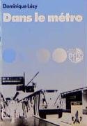 Dans le metro Study Guides Books