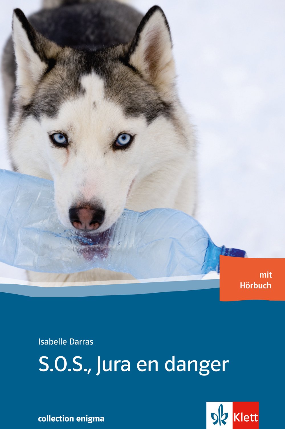 Product Image: S.O.S., Jura en danger