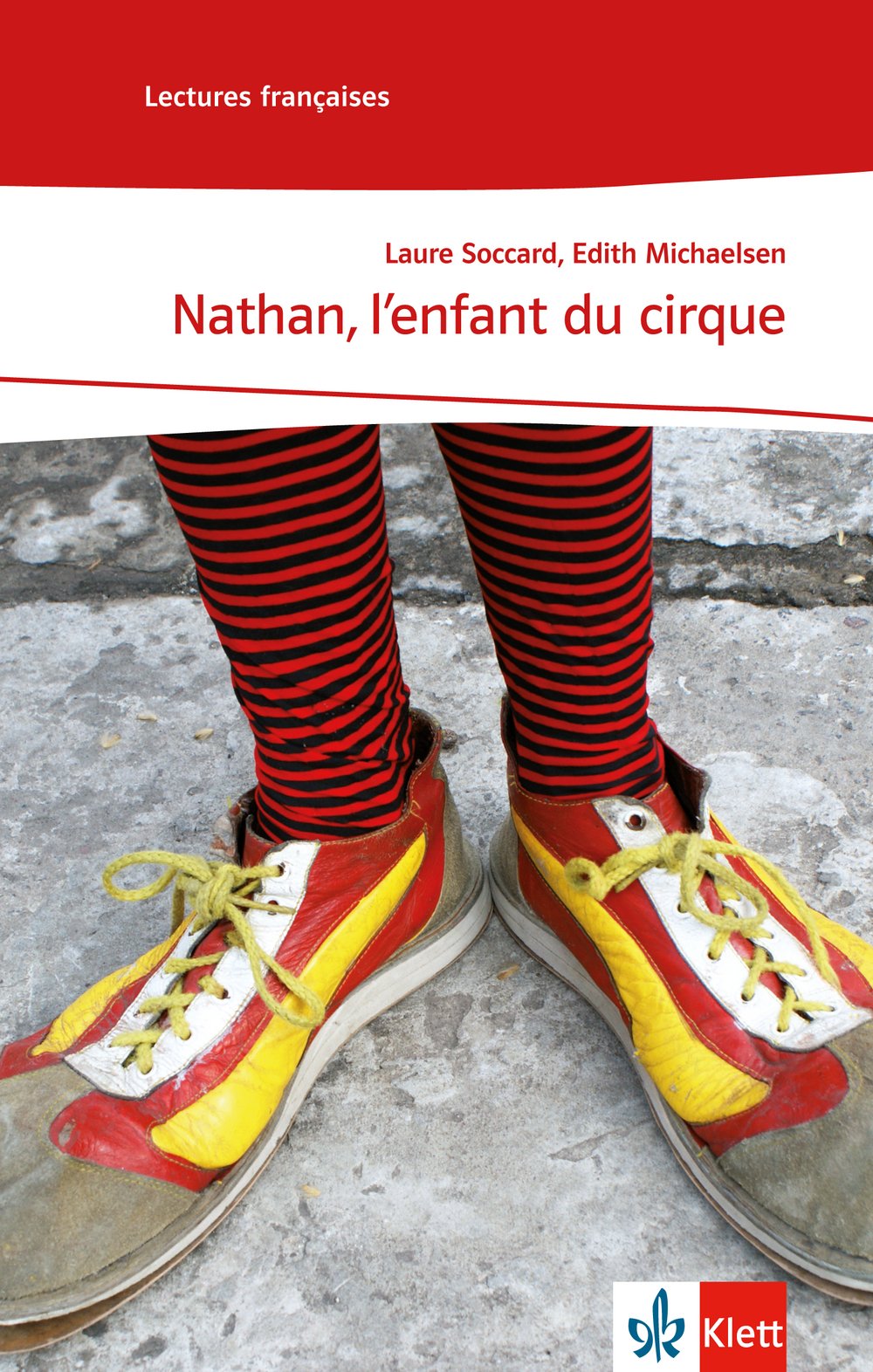 Nathan, l'enfant du cirque Study Guides Books