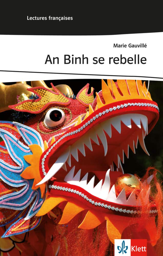 An Binh se rebelle (A2) Study Guides