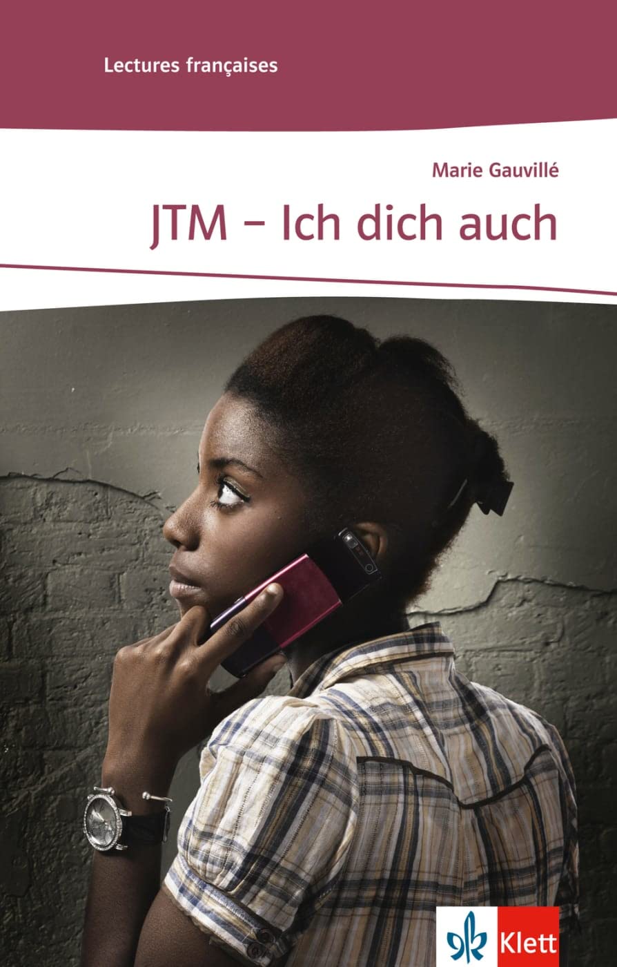JTM - Ich dich auch Study Guides