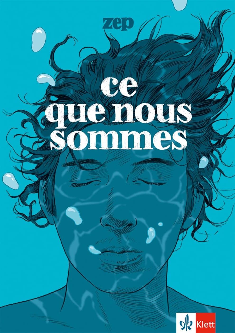 ce que nous sommes (Bandes dessinées) Foreign Languages ​​& Dictionaries