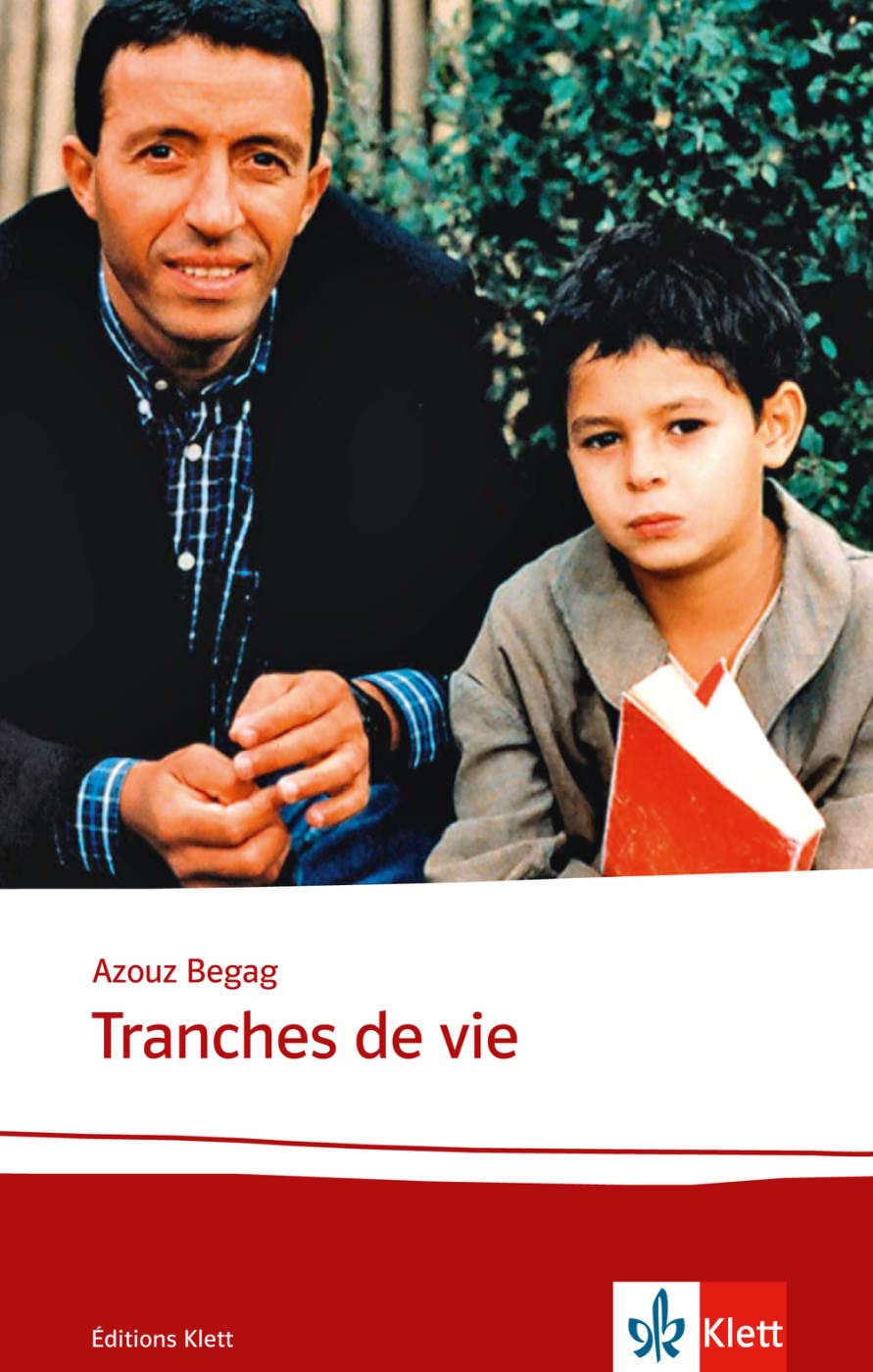 Tranches de vie Study Guides Books