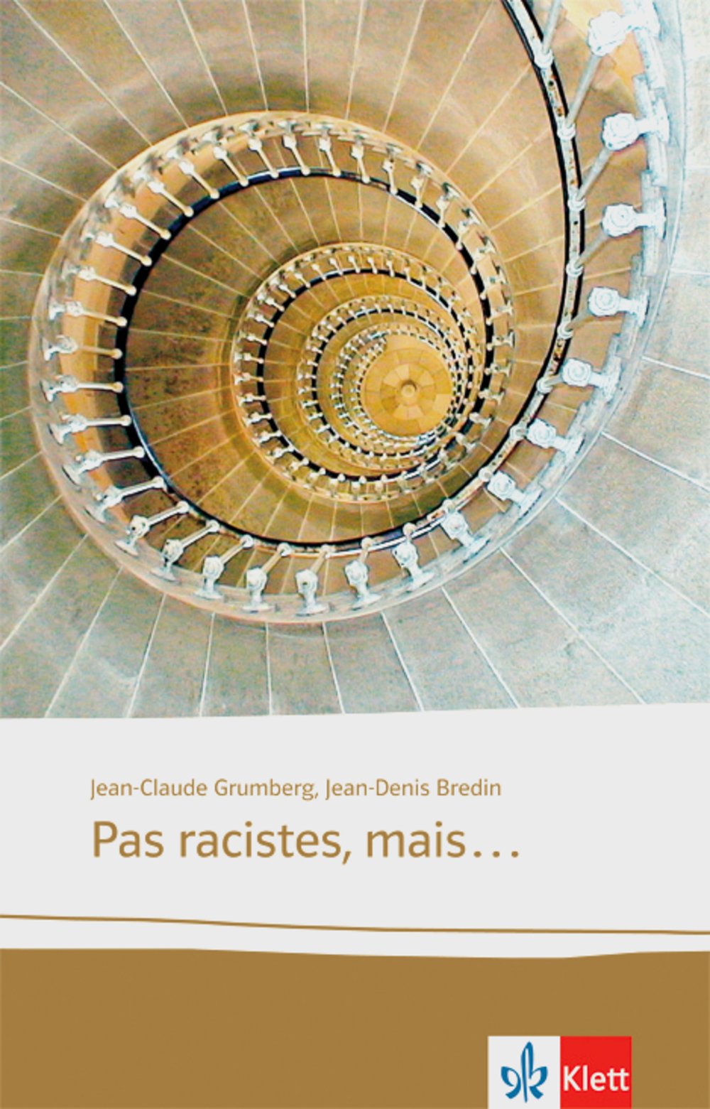 Pas racistes, mais... Study Guides