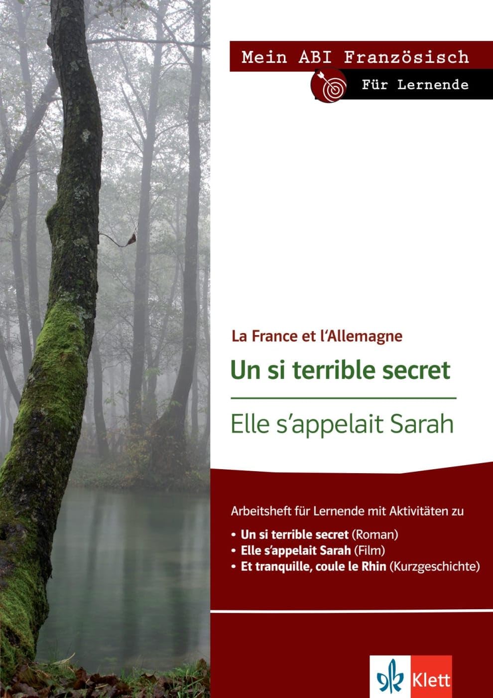 Un si terrible secret. Elle s'appelait Foreign Languages ​​& Dictionaries