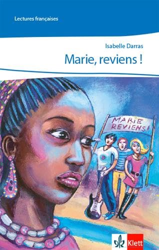 Product Image: Marie, reviens!