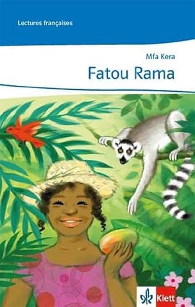 Fatou Rama Study Guides