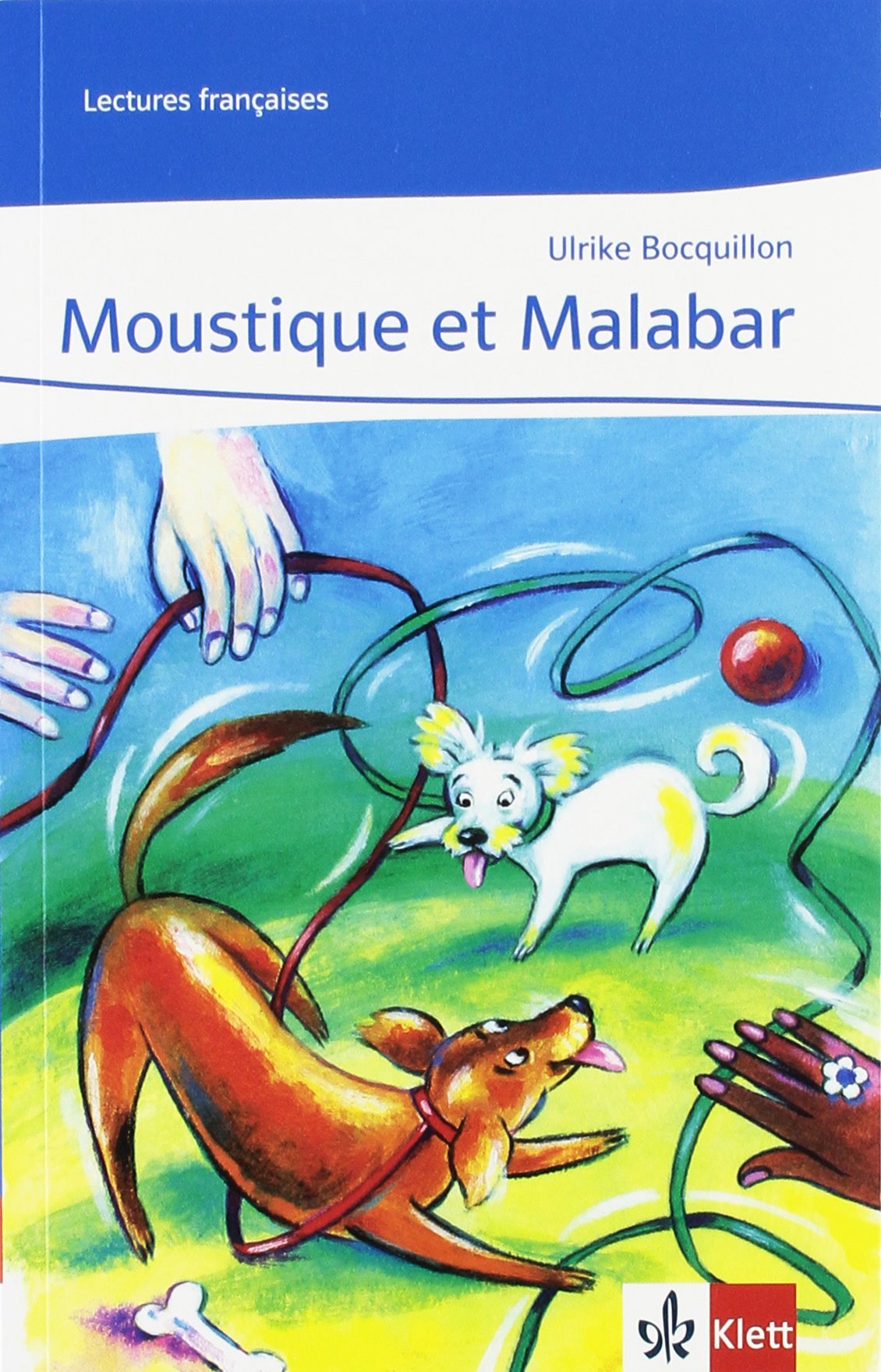 Moustique et Malabar Study Guides Books