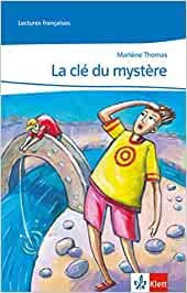 Product Image: La clé du mystère. Lecture graduée