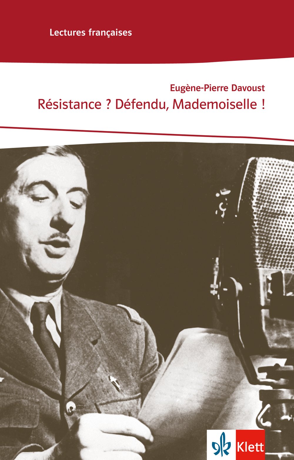 Résistance? Défendu Mademoiselle! Study Guides