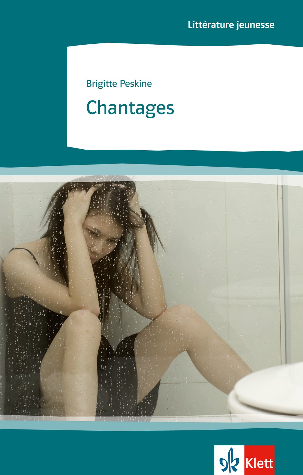 Chantages Study Guides