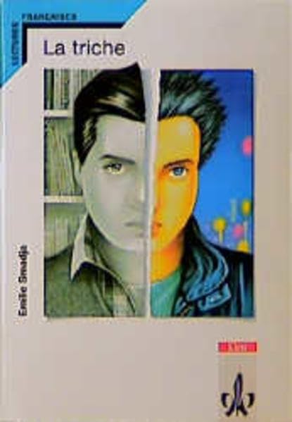 La triche (Lektüren Französisch) Books