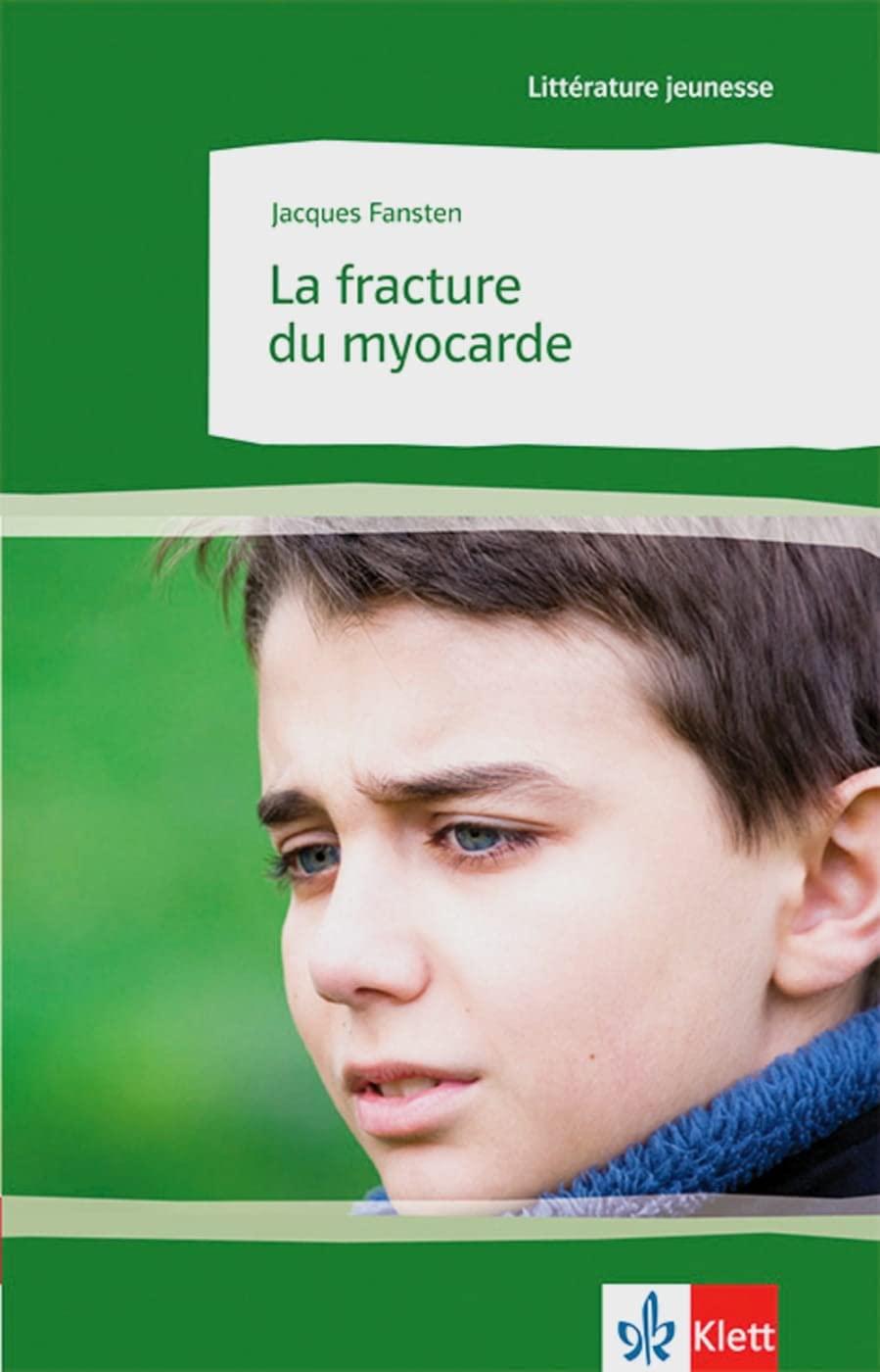 La fracture du myocarde Study Guides Books