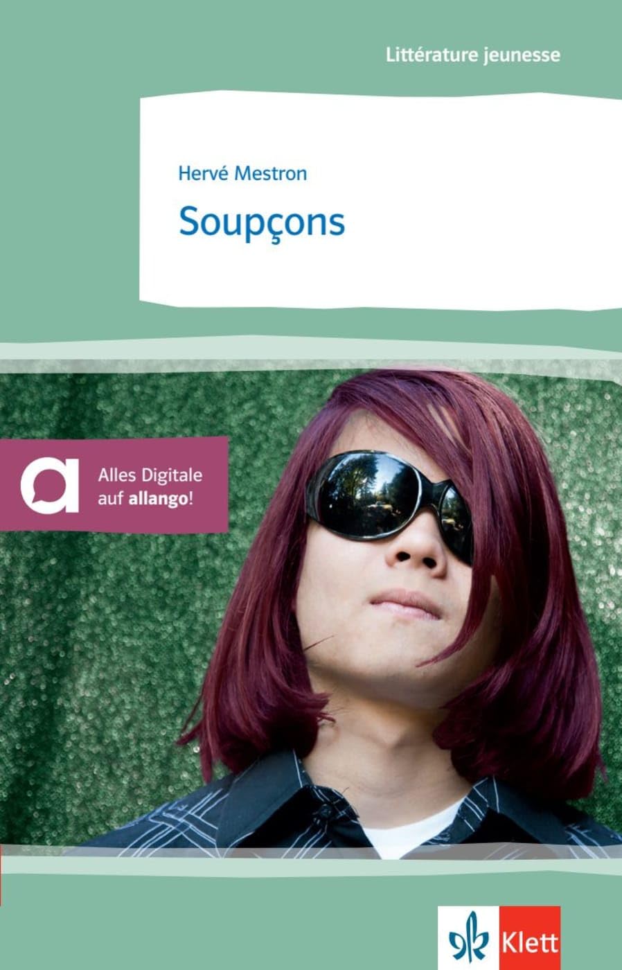 Soupçons Study Guides