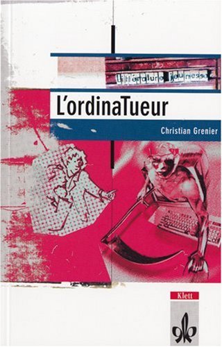 Product Image: L'ordinaTueur