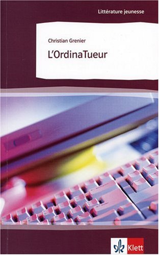 Product Image: L'OrdinaTueur