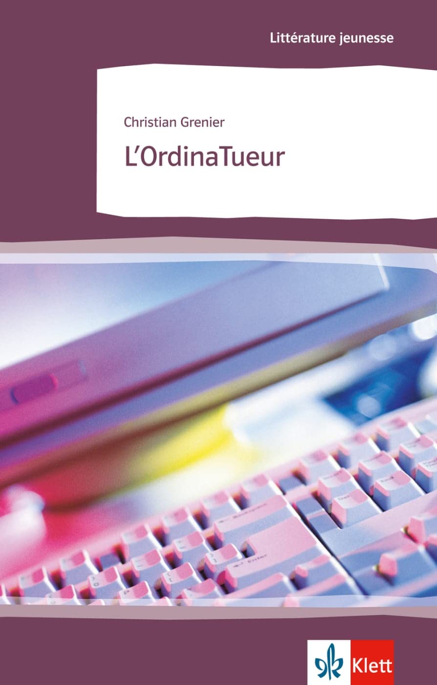 Product Image: L'ordinaTueur