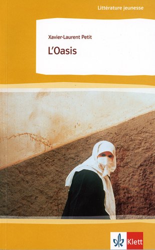 L'Oasis Study Guides