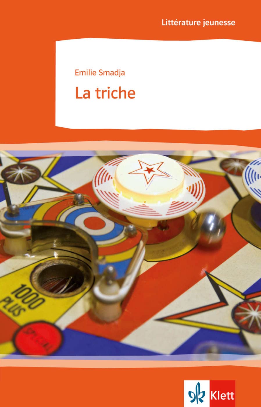 Product Image: La triche