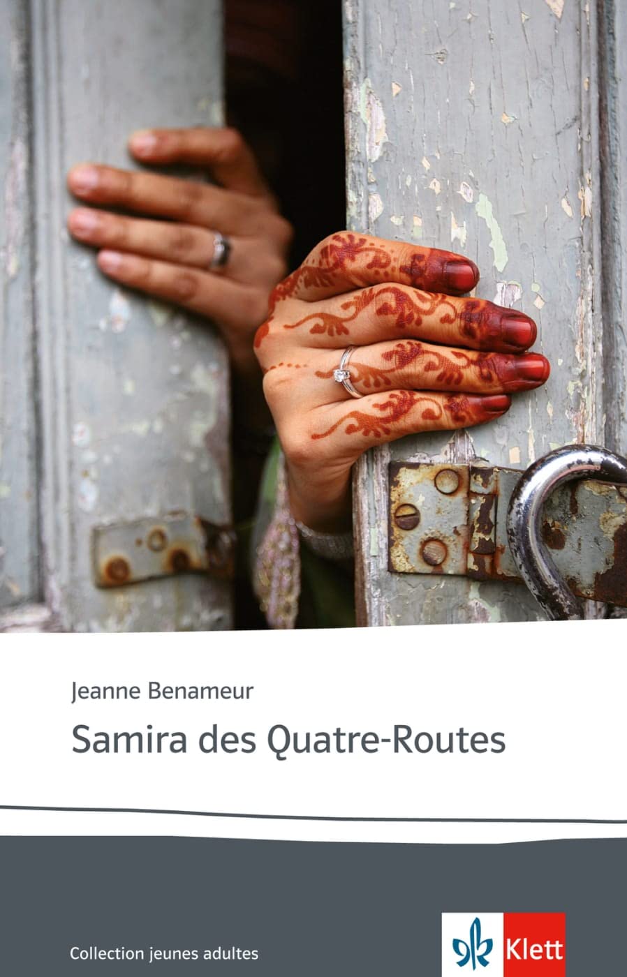 Samira des Quatre-Routes Study Guides