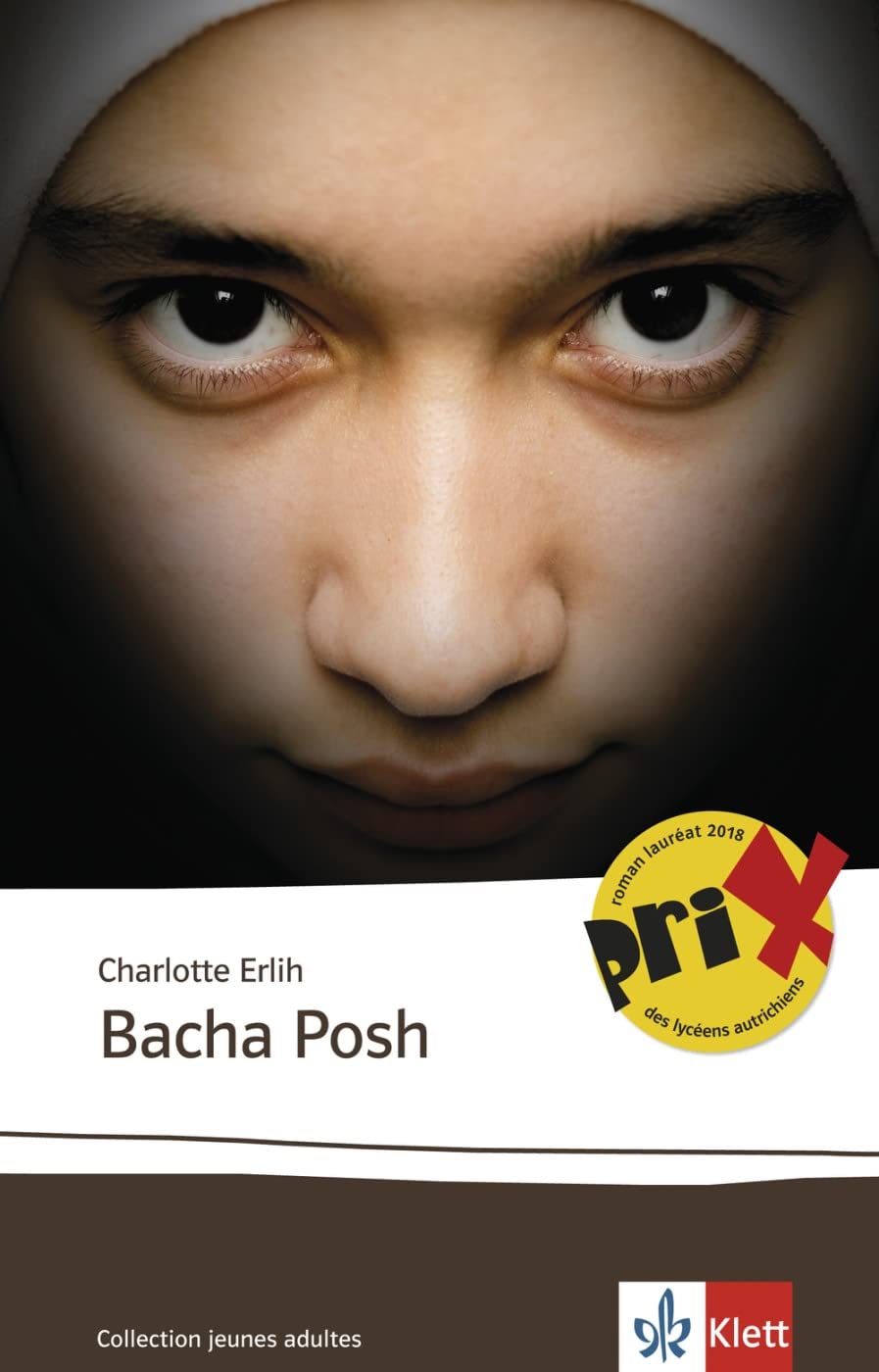 Bacha Posh: Lektüre (Collection jeunes adultes) Study Guides