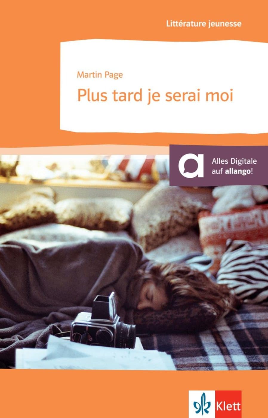 Plus tard je serai moi Study Guides Books
