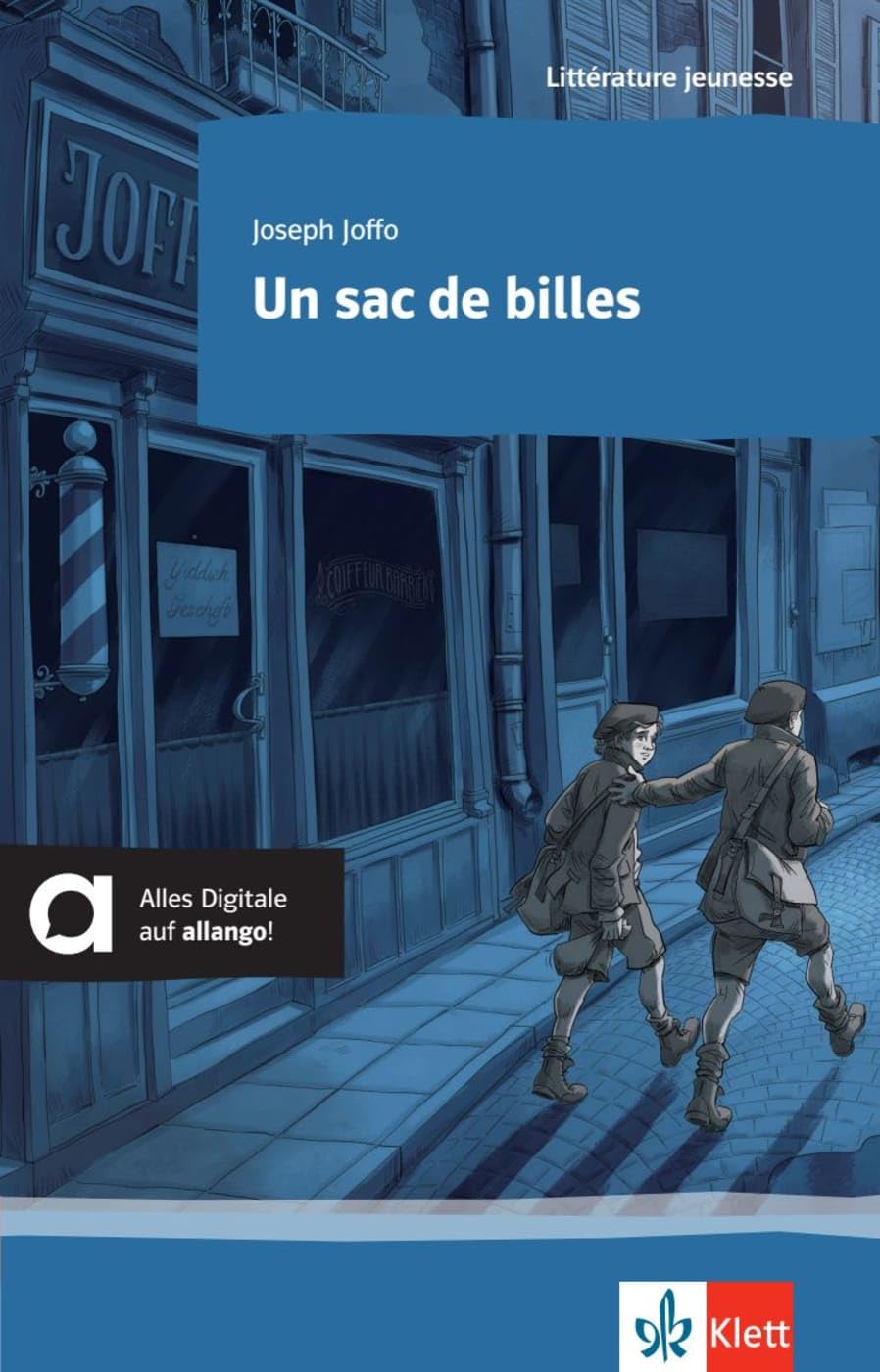 Product Image: Un sac de billes